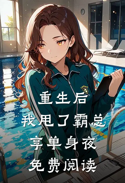 重生后，我甩了霸总享单身夜免费阅读