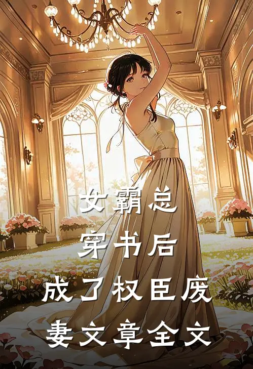 女霸总穿书后，成了权臣废妻文章全文