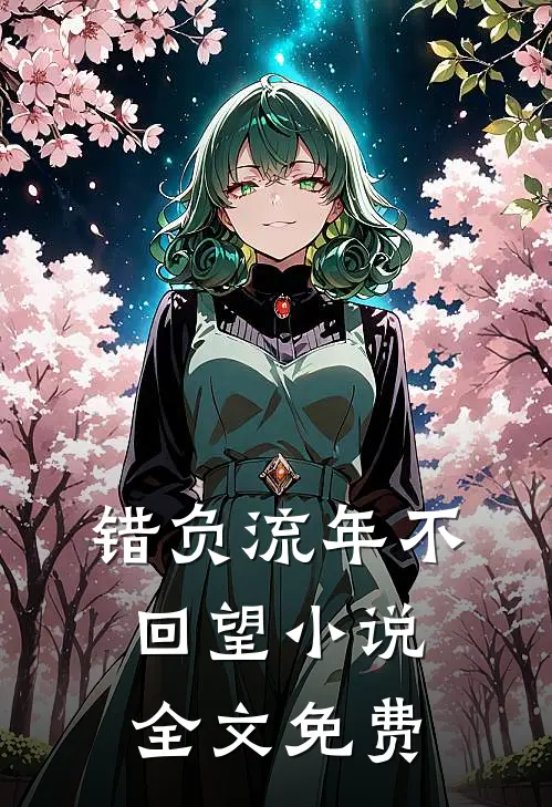 错负流年不回望小说全文免费