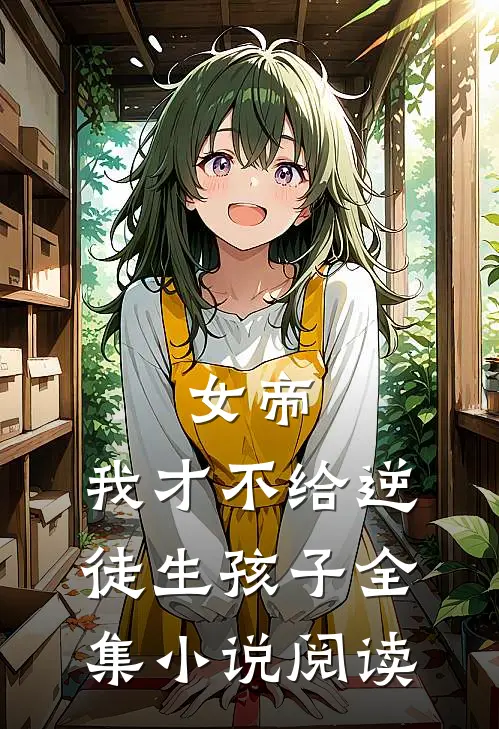 女帝：我才不给逆徒生孩子全集小说阅读