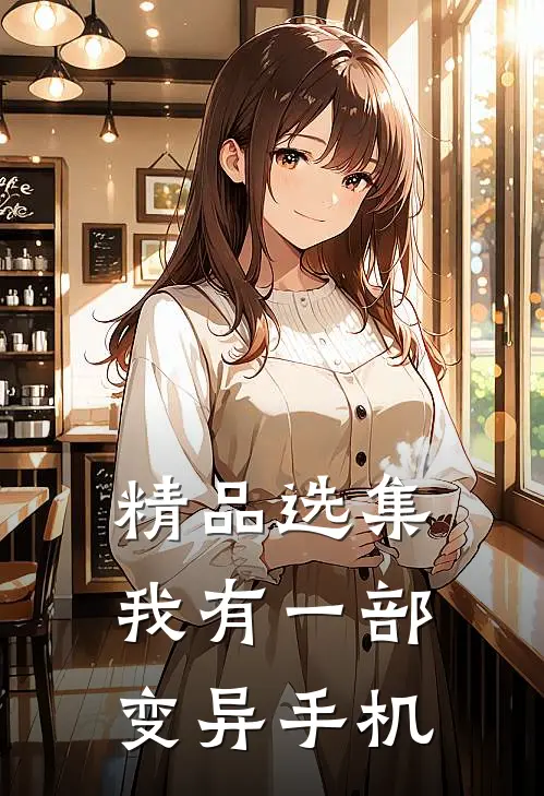 精品选集我有一部变异手机