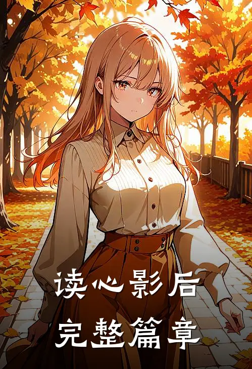 读心影后完整篇章