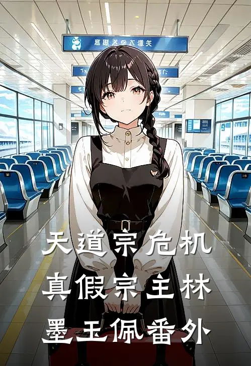 天道宗危机，真假宗主林墨玉佩 番外