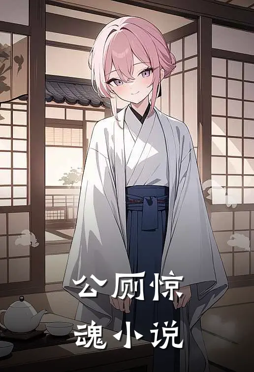 公厕惊魂小说