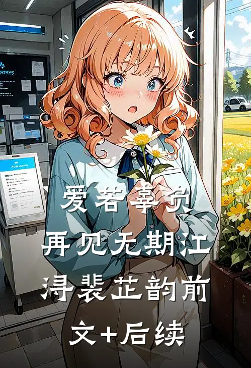 爱若辜负，再见无期江浔裴芷韵前文+后续
