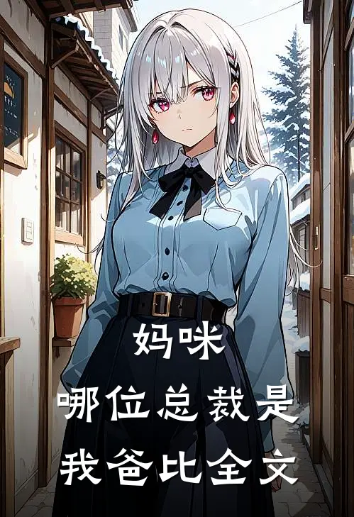 妈咪，哪位总裁是我爸比全文
