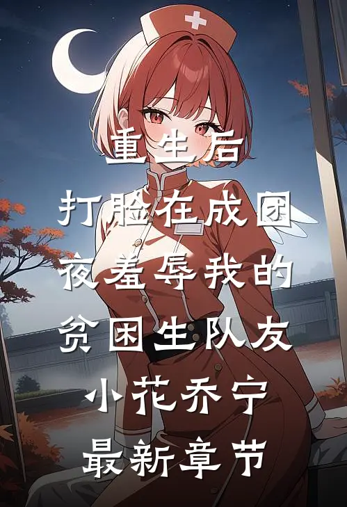 重生后，打脸在成团夜羞辱我的贫困生队友小花乔宁最新章节