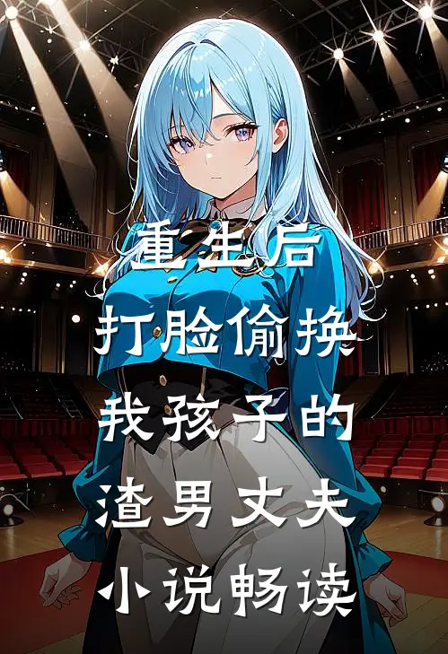 重生后，打脸偷换我孩子的渣男丈夫小说畅读