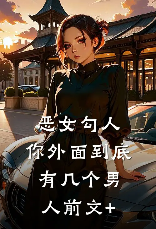 恶女勾人，你外面到底有几个男人前文+