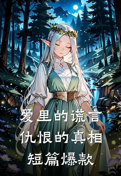 爱里的谎言，仇恨的真相短篇爆款