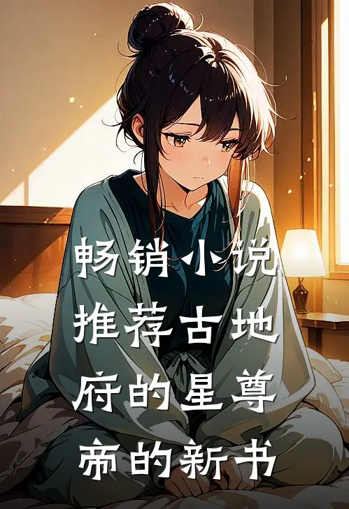 畅销推荐古地府的星尊帝的新书有哪些