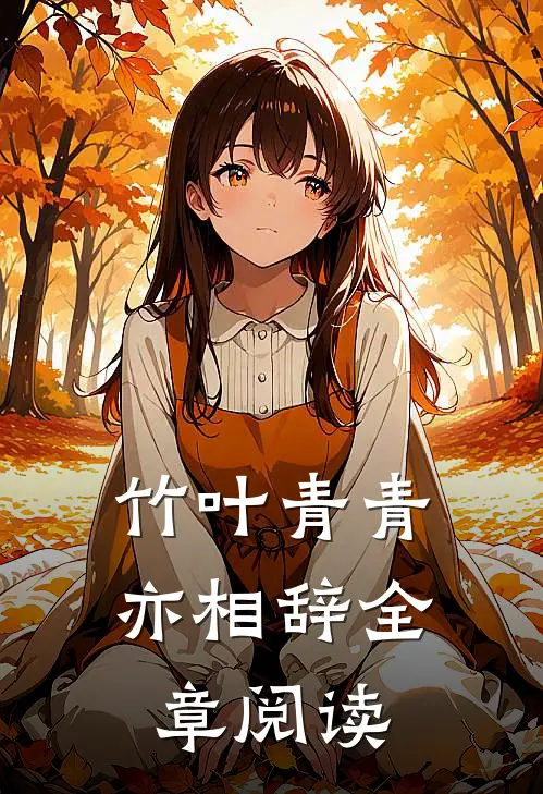 竹叶青青亦相辞全章阅读