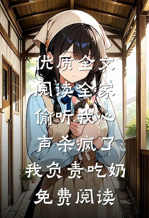 优质全文阅读全家偷听我心声杀疯了,我负责吃奶免费阅读