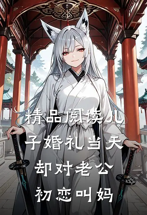 精品阅读儿子婚礼当天，却对老公初恋叫妈
