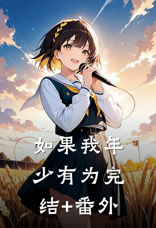 如果我年少有为完结+番外