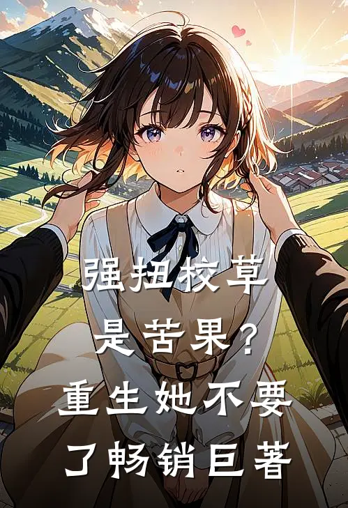 强扭校草是苦果？重生她不要了畅销巨著
