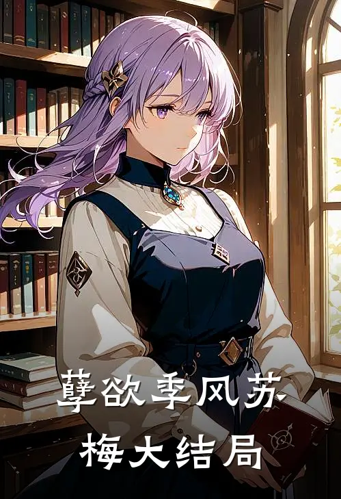 孽欲季风苏梅大结局