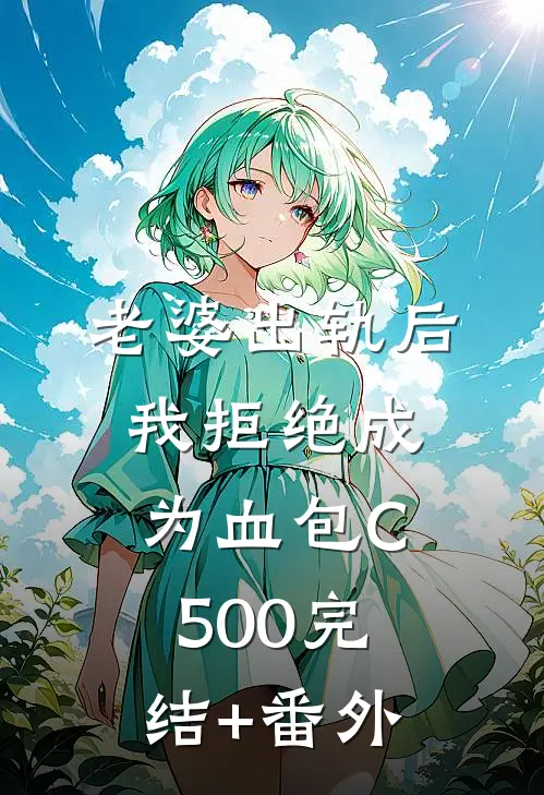 老婆出轨后我拒绝成为血包C500完结+番外