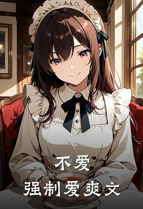 不爱，强制爱爽文