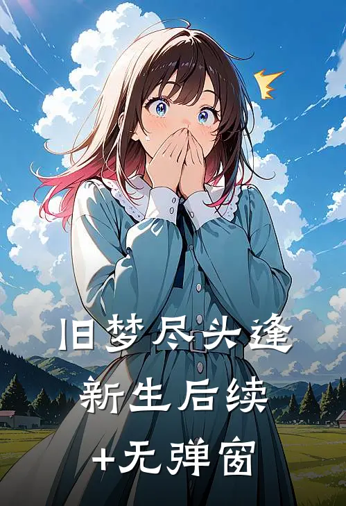 旧梦尽头逢新生后续+无弹窗