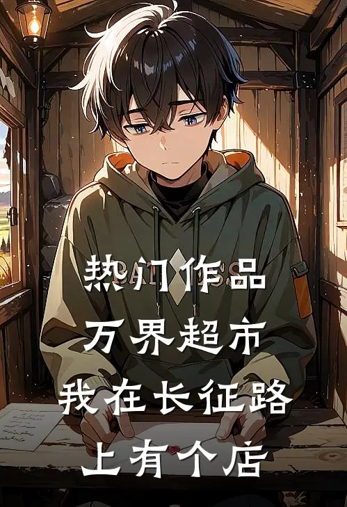 热门作品万界超市：我在长征路上有个店