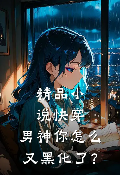 精品小说快穿：男神你怎么又黑化了？
