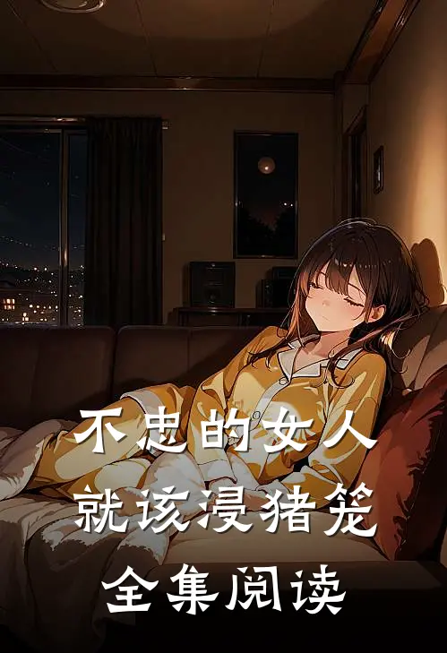 不忠的女人就该浸猪笼全集阅读