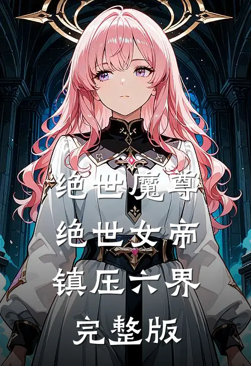 绝世魔尊，绝世女帝镇压六界完整版