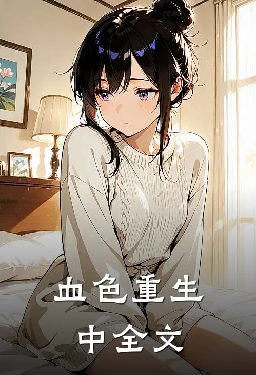 血色重生中全文