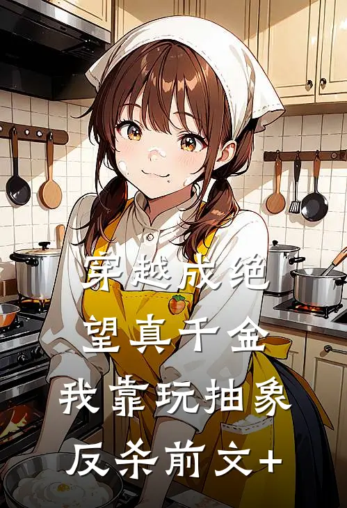 穿越成绝望真千金，我靠玩抽象反杀前文+