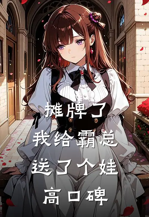 摊牌了，我给霸总送了个娃高口碑
