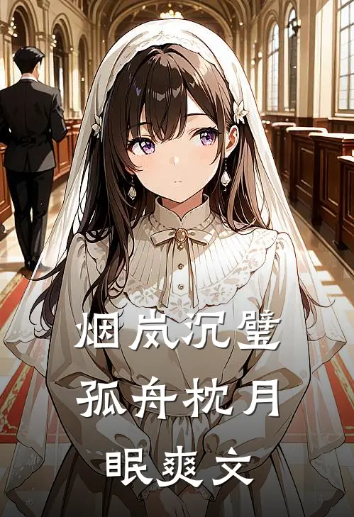 烟岚沉璧，孤舟枕月眠爽文