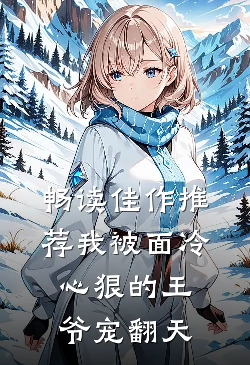 畅读佳作推荐我被面冷心狠的王爷宠翻天