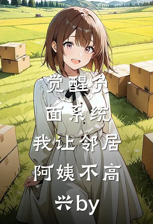 觉醒负面系统，我让邻居阿姨不高兴by
