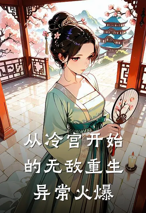 从冷宫开始的无敌重生异常火爆