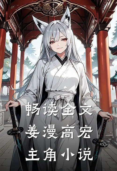 畅读全文姜漫高宏主角小说
