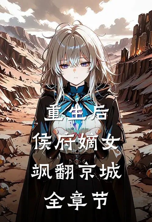 重生后，侯府嫡女飒翻京城全章节