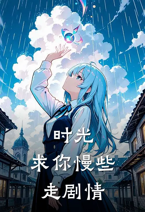 时光，求你慢些走剧情