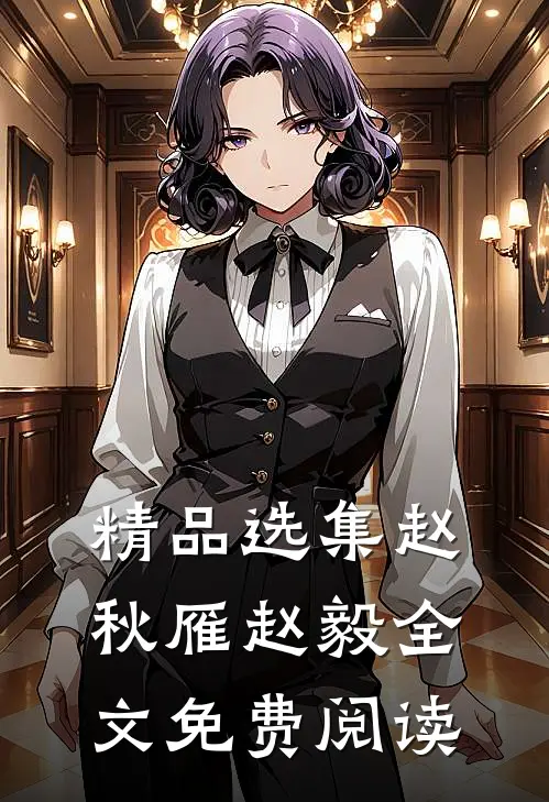 精品选集赵秋雁赵毅全文免费阅读