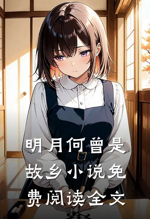 明月何曾是故乡小说免费阅读全文