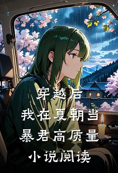 穿越后，我在夏朝当暴君高质量小说阅读