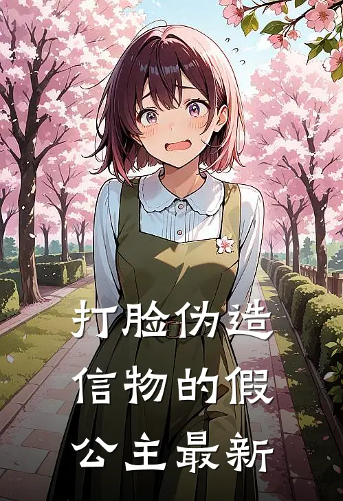 打脸伪造信物的假公主最新