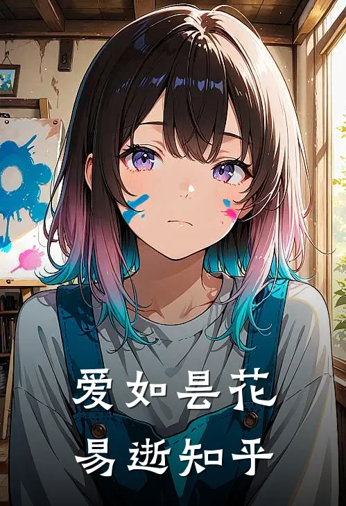 爱如昙花易逝知乎