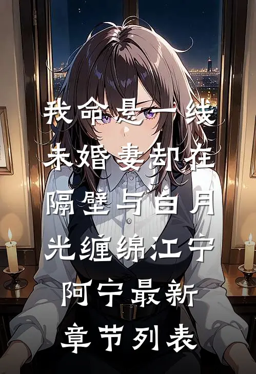 我命悬一线，未婚妻却在隔壁与白月光缠绵江宁阿宁最新章节列表