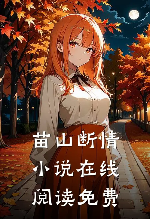 苗山断情小说在线阅读免费