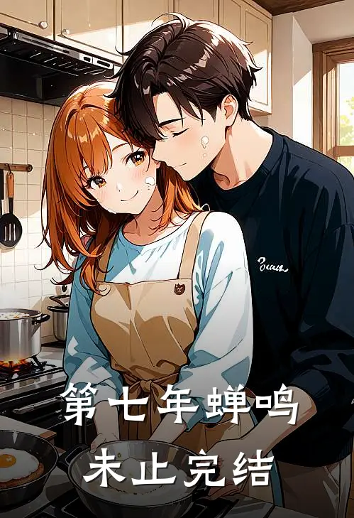 第七年蝉鸣未止完结
