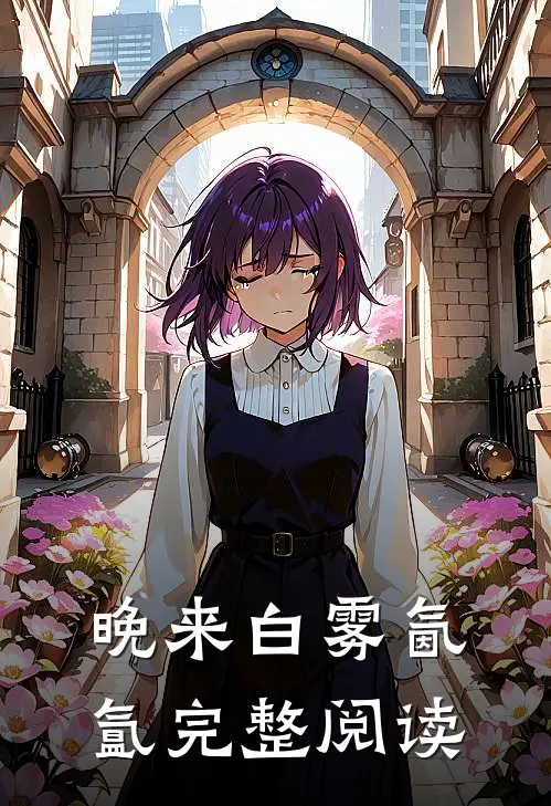 晚来白雾氤氲完整阅读