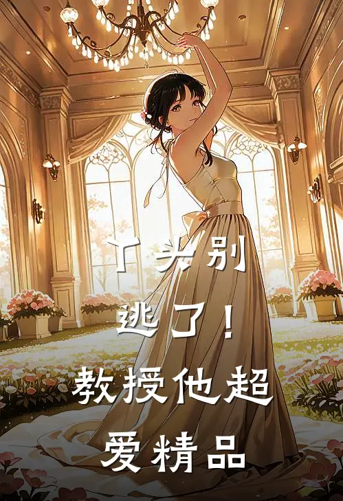 丫头别逃了！教授他超爱精品