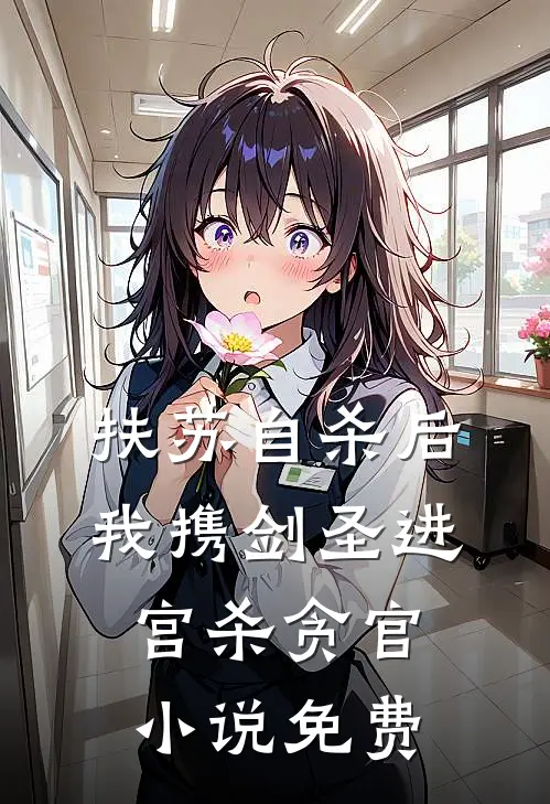 扶苏自杀后，我携剑圣进宫杀贪官小说免费
