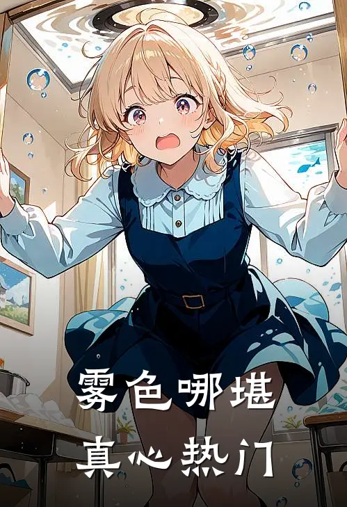 雾色哪堪真心热门